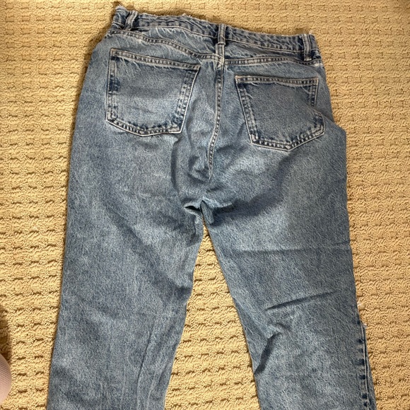 ZARA 2 Jeans - Picture 5 of 5